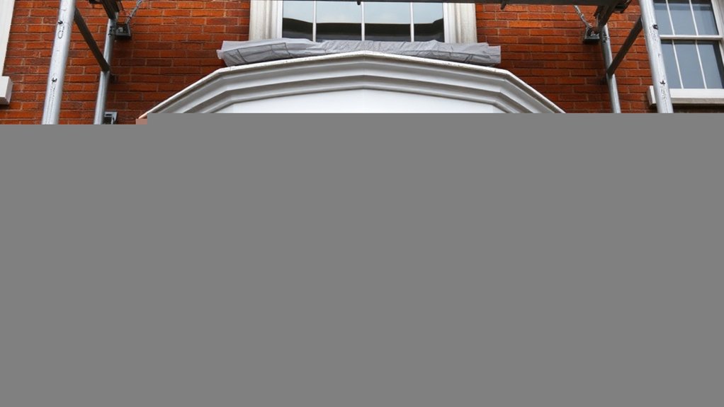 Bay Windows Hammersmith