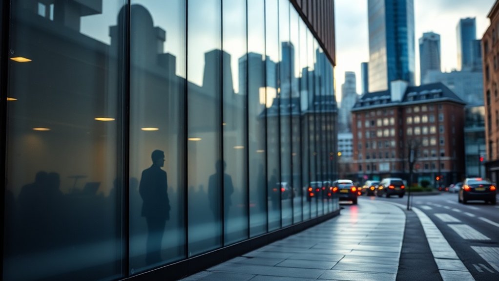 Privacy Glass Hammersmith