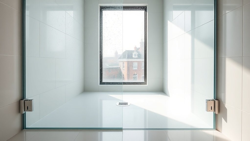 Shower Screens Brook Green