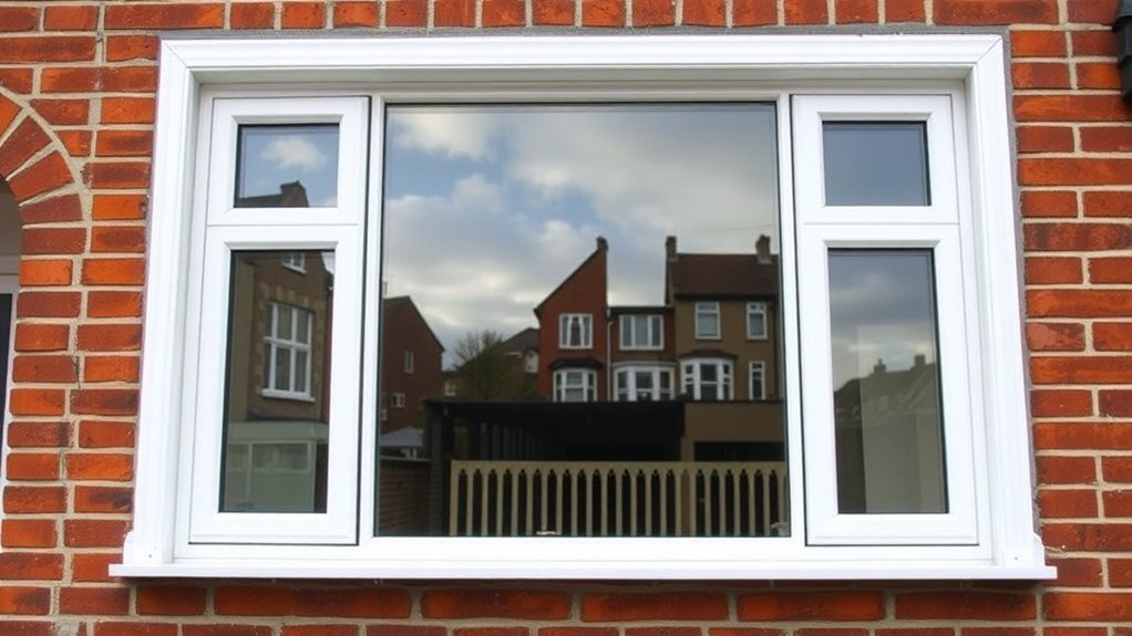 uPVC Windows Hammersmith